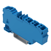 Distribution terminal block - 2006-8034 - WAGO