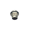 Circular Connector Assemblies - 37-879-008-103R001-ND - DigiKey