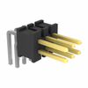 Headers, Male Pins - 612-FTSH-103-04-L-D-RA-ND - DigiKey