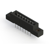 Edgeboard Connectors - 151-357-014-424-208-ND - DigiKey