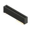 Edgeboard Connectors - 151-387-028-520-201-ND - DigiKey