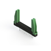 Edgeboard Connectors - 151-357-012-445-178-ND - DigiKey