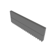 Headers, Receptacles, Female Sockets - 612-ESW-120-33-T-S-ND - DigiKey