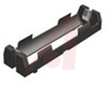 Lithium-Ion Battery Holder, 1 Cell, Plastic UL 94V-O, PC Mount - 70182389 - Allied Electronics, Inc.