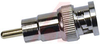 Connector; RF; Adapter; Straight; RCA Plug-BNC Plug - 70000505 - Allied Electronics, Inc.