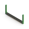 Edgeboard Connectors - 151-395-110-520-258-ND - DigiKey