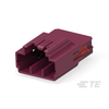 Rectangular Connector Housings - 17-2-1719040-1-ND - DigiKey