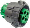 DIN Connectors - 7525622 - RS Components, Ltd.