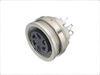 Industrial Circular Connectors - 9098258 - RS Components, Ltd.
