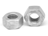 Hex Nuts -- 2450664 - Image