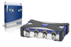 QuantumX MX430B Full-bridge Amplifier + catmanEasy Software Package - 1-MX430-PAKEASY - Hottinger Bruel and Kjaer UK Ltd.