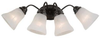 44763-782 Bathroom Fixtures-Four Lights - 361637 - Capital Lighting, Inc.