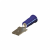 Terminals - Quick Connects, Quick Disconnect Connectors - 36-8288-ND - DigiKey
