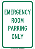 Traffic Control Sign - 129725 - Brady Corporation