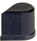 3000 Series Knob -- 3013-1-B - Image