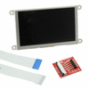 Display Modules - LCD, OLED, Graphic - 1613-1265-ND - DigiKey