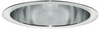 Incandescent/Fluorescent/Hid Recessed Trim - P800A-P38-CSMAX250 - Juno Lighting Group