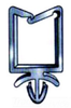 Cable Tie Strap/Clamp - 20630 - ALL-STATES, Inc.