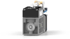Degassing Vacuum Control System (Bottom Mount Preparative) -- 9000-1922