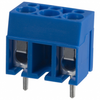 Terminal Blocks - Wire to Board - ED1615-ND - DigiKey