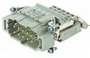 Heavy Duty Power Connectors - 09330104635 - VAST STOCK CO., LIMITED