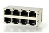Modular Connectors / Ethernet Connectors - 6339082-6 - VAST STOCK CO., LIMITED
