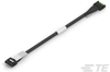 High Speed I/O Cable Assemblies - 2361337-2 - TE Connectivity