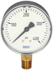 Pressure gauge WIKA 111.10 - 4253175 - Image