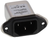 Power Entry Connectors - Inlets, Outlets, Modules - 817-2666-ND - DigiKey