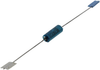 Tantalum Capacitor, 10Uf, 20V, Axial 10%; Capacitance Vishay - 47F592 - Newark, An Avnet Company