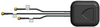 Combo Antenna, 2.4-2.4835Ghz, 3Dbi; Antenna Type Abracon - 74AC8082 - Newark, An Avnet Company