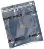 Static Shielding Bag, Resealable, 3x5; Bag Type Desco - 13AC7477 - Newark, An Avnet Company