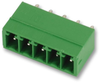 Header, Vertical, 3.5Mm, 10 Position; Gender Phoenix Contact - 71C4265 - Newark, An Avnet Company