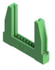 Card Edge Conn, Single Side, 8Pos, Th; Card Edge Connector Type Edac - 86AH6749 - Newark, An Avnet Company
