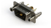 Combo D-Sub Conn, Plug, De-5W1, Th; Product Range Edac - 52AJ3813 - Newark, An Avnet Company