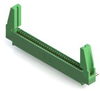 Card Edge Conn, Single, 35Pos, Wire Wrap; Card Edge Connector Type Edac - 68AJ3821 - Newark, An Avnet Company
