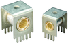 Plug & Socket Connector, Socket, 1Pos; Product Range Amphenol Industrial - 97M6560 - Newark, An Avnet Company