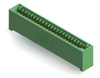 Card Edge Conn, Single Side, 23Pos, Th; Card Edge Connector Type Edac - 67AJ8249 - Newark, An Avnet Company