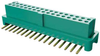 Connector, Rcpt, 34Pos, 2Row, 1.25Mm; Pitch Spacing Harwin - 56AC5627 - Newark, An Avnet Company