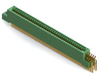 Card Edge Conn, Dual Side, 90Pos, Lug; Card Edge Connector Type Edac - 70AJ7364 - Newark, An Avnet Company