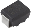 Resistor, Metal Foil, 100R, Smd; Resistance Alpha Electronics - 96Y7864 - Newark, An Avnet Company