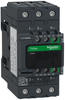 Contactor, 3Pst-No, 130V, Din Rail/panel; Load Current Inductive Schneider Electric - 33AC6208 - Newark, An Avnet Company