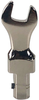 Interchangeable Head, Open-End, 1.125; Torque Range Ft-Lb Mountz - 25AK8327 - Newark, An Avnet Company