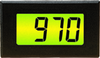 Voltage Meter; No. Of Digits / Alpha Lascar - 02H6485 - Newark, An Avnet Company