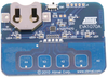 Evaluation Board, At42Qt1070 Capacitive Sensor Driver; Silicon Manufacturer Microchip - 68T2354 - Newark, An Avnet Company