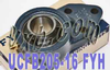FYH Bearing UCFB205-16 1 -- Kit8851
