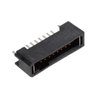 Headers, Male Pins - TFM-108-01-L-S-WT-ND - DigiKey