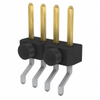 Headers, Male Pins - 10119332-101A04LF-ND - DigiKey