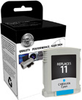 CTG HP Remanufactured #11 (C4836A) Cyan Ink Cartridge - CTG836A C4836A - Clover Technologies Group LLC
