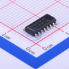 Communication Interface Chip/UART/485/232 >> RS232 ICs - MAX3232IDRG4 - LCSC Electronics Technology (HK) Limited